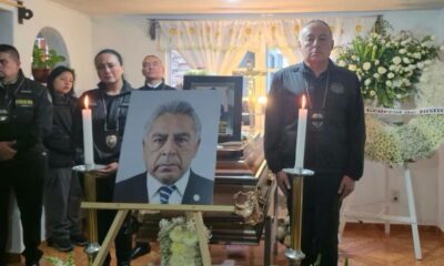 Detenidos por el homicidio de un policía en Cuautitlán Izcalli enfrentarán juicio
