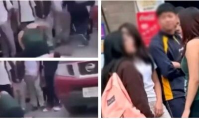 Agresión y atropello a estudiante desafían seguridad en Lagos de Moreno, Jalisco