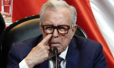 Operativo de la DEA en México busca extraditar a políticos ligados al narcotráfico