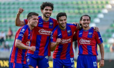 Atlante ficha a Walter Portales, joven talento del América