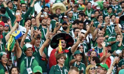 México brilla en hospitalidad durante el Mundial 2026 ante críticas en EE. UU.