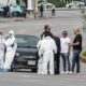 Cierran Vía Atlixcáyotl por investigaciones sobre el tirador