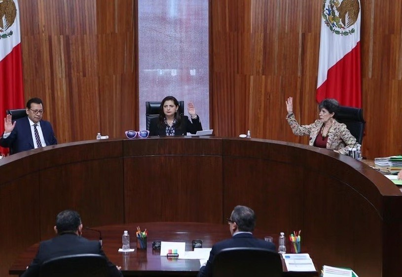 INE archiva investigaciones contra Morena y Movimiento Ciudadano por corrupción