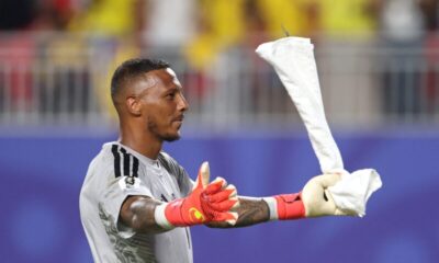 Eloy Room, el arquero que lo detuvo todo en el Mundial 2026