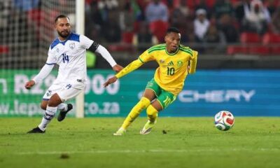 Sudáfrica necesita ganar a Corea del Sur para avanzar en el Mundial 2026