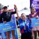 Más de 6 mil corredores celebran el Día del Papá en el Medio Maratón de San Andrés Cholula 2026