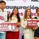 Inauguran rehabilitación del DIF Pilares Tlachtli en San Pedro Cholula