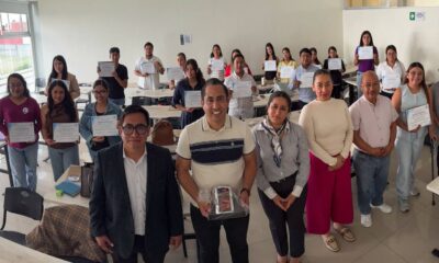 IPMP analiza experiencias de docentes para mejorar su formación profesional