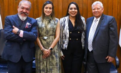 Gobierno de San Pedro Cholula firma convenio educativo con la Universidad Tec de Oriente