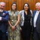 Gobierno de San Pedro Cholula firma convenio educativo con la Universidad Tec de Oriente