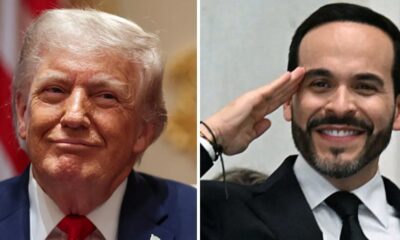 Trump apoya a Abelardo de la Espriella como nuevo presidente de Colombia