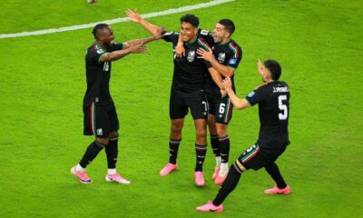México asegura el liderato del Grupo A en el Mundial de 2026 tras vencer a Corea del Sur