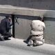 Encuentran cuerpo de mujer en estructura de concreto en Tijuana