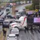 Transportistas anuncian megabloqueo en carreteras de México este 24 de junio