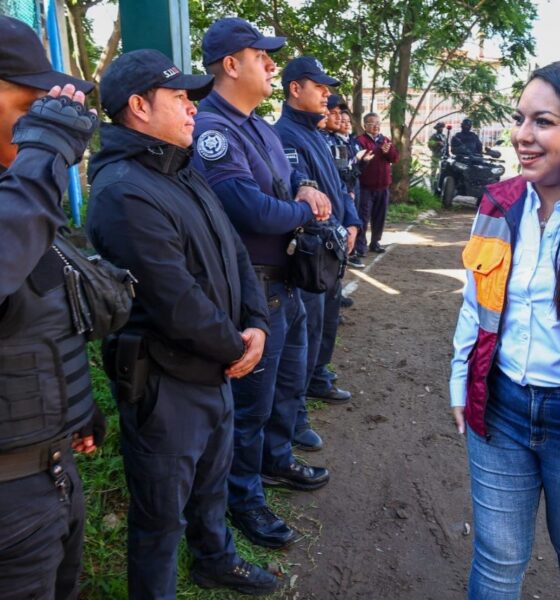 San Pedro Cholula refuerza seguridad en Cerro Zapotecas con nuevo operativo