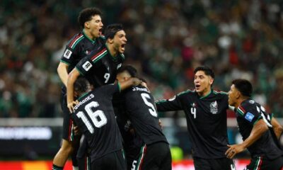 México buscará el paso perfecto ante Chequia en Mundial 2026