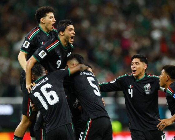 México buscará el paso perfecto ante Chequia en Mundial 2026