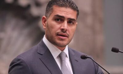 Continúa la relación entre Los Chapitos y el CJNG, afirma experto en seguridad
