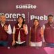 Morelos impulsa el campo poblano con nuevas estrategias de comercialización
