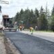Avanza pavimentación de vialidades en Puebla y Tlacotepec con 3.57 km intervenidos