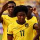 Ecuador derrota a Alemania y avanza a la siguiente ronda del Mundial 2026
