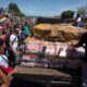 Venezuela vive uno de los peores sismos en su historia reciente