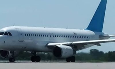 Cuba recibe vuelo con 96 migrantes irregulares deportados desde Estados Unidos