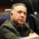 Enrique Inzunza reafirma su compromiso como senador hasta 2030