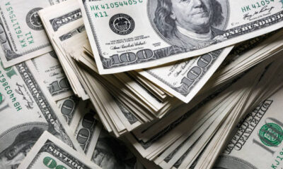 ¡Respira el peso! Dólar retrocede tras pacto entre EU e Irán y mejora el ánimo de los mercados