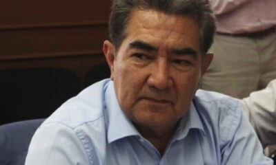 IMSS Bienestar designó a Joaquin Espídico Camarillo, como su nuevo coordinador en Puebla
