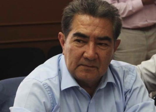 IMSS Bienestar designó a Joaquin Espídico Camarillo, como su nuevo coordinador en Puebla