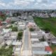 Con más obra pública se fortalece infraestructura urbana en Cuautlancingo