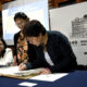 La Rectora Lilia Cedillo inauguró el Coloquio Internacional Bibliotecas Centenarias