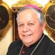 Llama monseñor Víctor Sánchez a respetar la dignidad humana