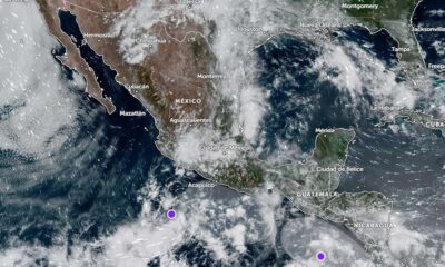 Reitera Protección Civil llamado a cuidarse ante contingencia por lluvias