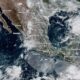 Alertan de intensas lluvias durante los próximos días