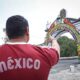 Desde el histórico Puente de México Omar Muñoz invita a la feria de Cuautlancingo 