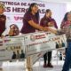 “Mujeres Heroínas” un éxito en San Pedro Cholula