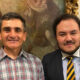 Ascenso a Espidio; reunión del INAH y OC; “Rabanito” cumple 93