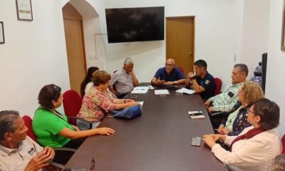 Gobierno de Tonantzin reforzará seguridad en Santiago Momoxpan II