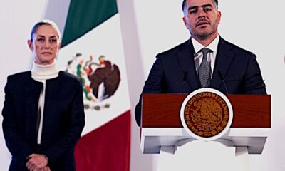 Detienen en San Pedro Cholula a Homero N. del «Comando Tlahuica»