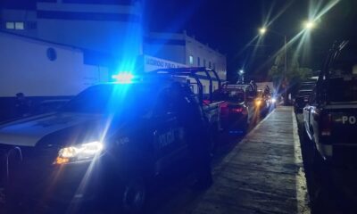 Alcaldesa Tonantzin Fernández, va contra policías acusados de extorsión