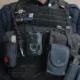 Policías deben portar cámara corporal, dice diputado Andrés Villegas