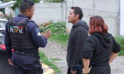 Más de 220 elementos despliegan operativo aire-tierra en Puebla; refuerzan vigilancia en zonas clave