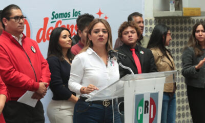 Morena no es invencible, triunfa el PRI en Coahuila