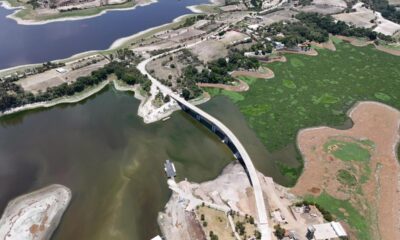 En Puebla se impulsa Plan Integral para superar rezagos: Armenta 