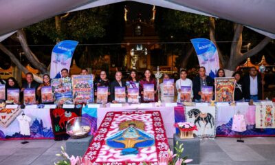 La bajada de la Virgen de los Remedos, celebración que une a los sanandreseños