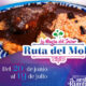 “La magia del sabor” con la Ruta del Mole 2026