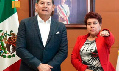 María del Rocío Rodríguez, nueva secretaria de Salud Estatal