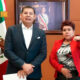 María del Rocío Rodríguez, nueva secretaria de Salud Estatal